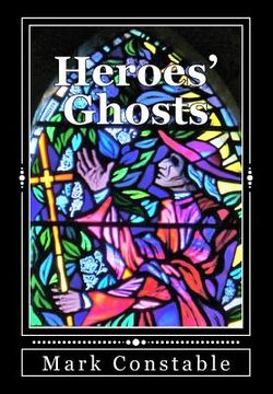 portada Heroes' Ghosts (en Inglés)