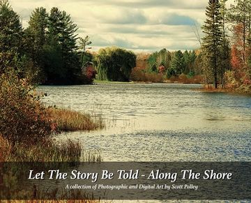 portada Let The Story Be Told - Along The Shore (en Inglés)