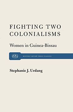 portada Fighting two Colonialisms (en Inglés)