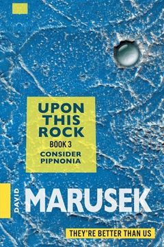 portada Upon This Rock: Book 3 - Consider Pipnonia 