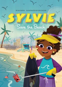 portada Save the Beach