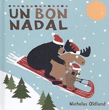 portada Un bon Nadal (in Spanish)