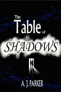portada table of shadows