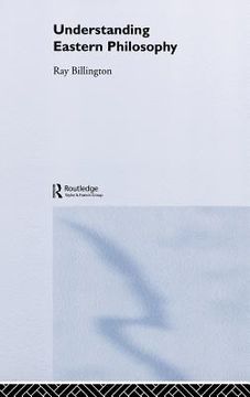 portada understanding eastern philosophy (en Inglés)