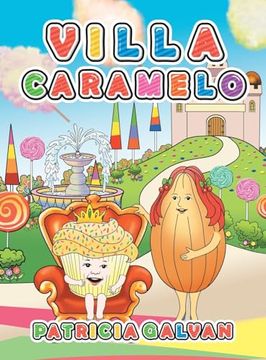 portada Villa Caramelo (in Spanish)
