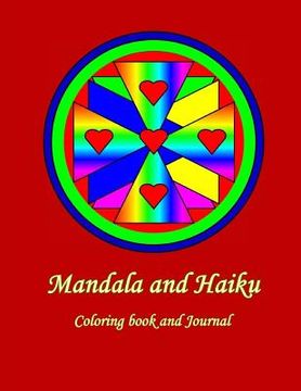 portada Mandalas to Color (en Inglés)
