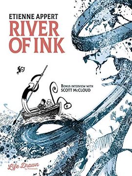 portada River of Ink