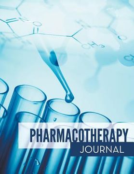 portada Pharmacotherapy Journal (en Inglés)