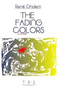 portada The Fading Colours (en Inglés)