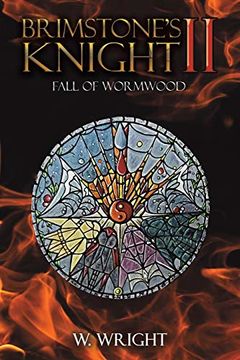 portada Brimstone'S Knight ii (en Inglés)