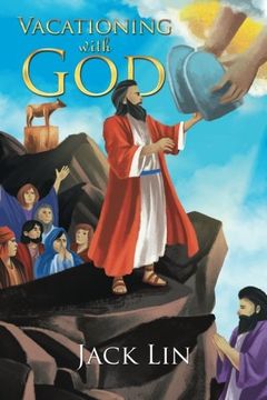 portada Vacationing With god (en Inglés)