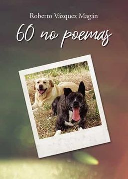portada 60 no Poemas (in Spanish)