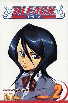 bleach 2 (en Inglés)