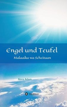 portada Engel und Teufel: Malaaika wa Schaitaan (in German)