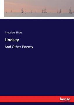 portada Lindsey: And Other Poems (en Inglés)