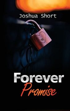 portada Forever Promise (en Inglés)