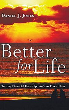 portada Better for Life (in English)