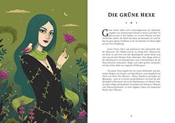 portada Wicca Botanica (en Alemán)
