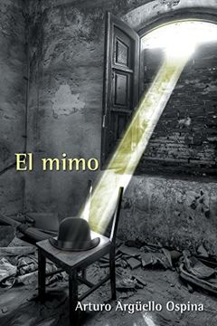 portada Mimo, El (FICCIÓN)