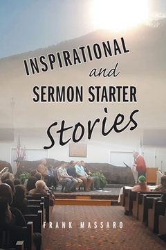 portada Inspirational and Sermon Starter Stories (in English)
