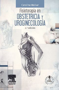 portada Fisioterapia en Obstetricia y Uroginecología (in Spanish)