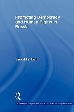 portada promoting democracy and human rights in russia