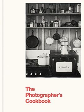 portada The Photographer's Cookbook (in English)