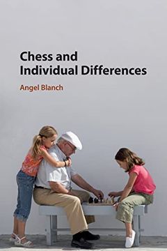 portada Chess and Individual Differences (en Inglés)
