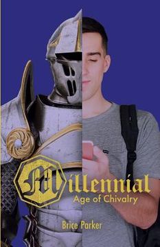 portada Millennial Age of Chivalry (en Inglés)