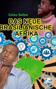 portada Das Neue Brasilianische Afrika - Celso Salles (en Alemán)