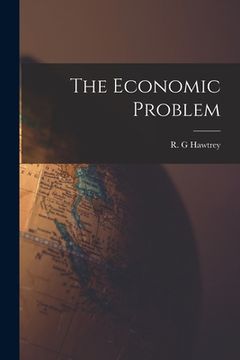 portada The Economic Problem