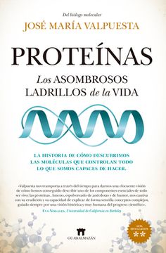 Proteinas (in Spanish)