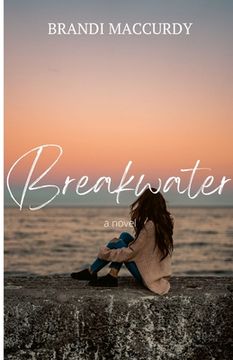 portada Breakwater (en Inglés)