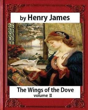portada The Wings of the Dove, Volume II, by Henry James (Penguin Classics) (in English)