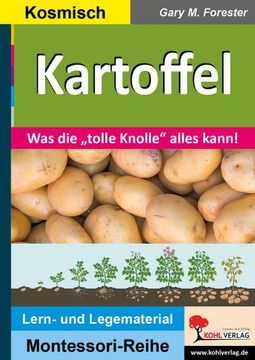 portada Kartoffel (en Alemán)
