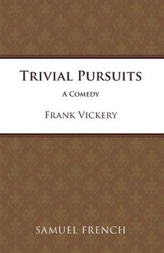 portada Trivial Pursuits (en Inglés)