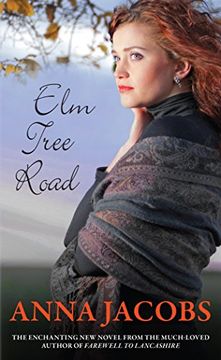 portada Elm Tree Road (The Wiltshire Girls) (in English)