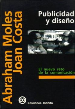 portada Publicidad y Diseño (in Spanish)