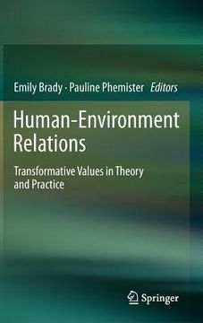 portada human-environment relations