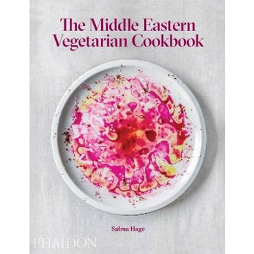 portada The Middle Eastern Vegetarian Cookbook