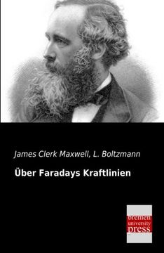 portada Ueber Faradays Kraftlinien