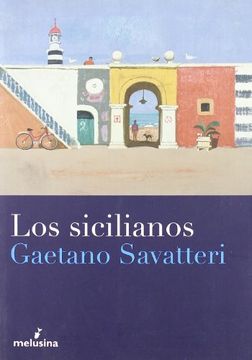 portada Los Sicilianos (in Spanish)