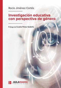 portada Investigación Educativa con Perspectiva de Género (in Spanish)