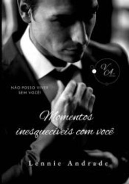 portada Momentos Inesqueciveis com Voce (en Portugués)