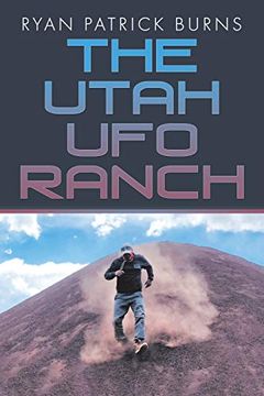 portada The Utah ufo Ranch 
