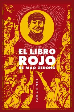 portada El Libro Rojo (in Spanish)
