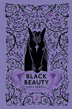 portada Black Beauty (Puffin Classics) (in English)