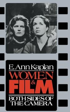 portada Women & Film (en Inglés)