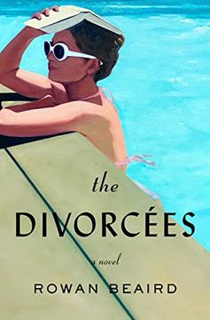 portada The Divorcees (en Inglés)