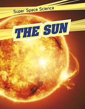 portada The sun (Super Space Science) 